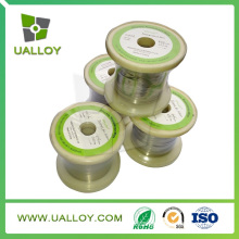 Monel 400 Wire with Good Corrosion Resistance to Seawater